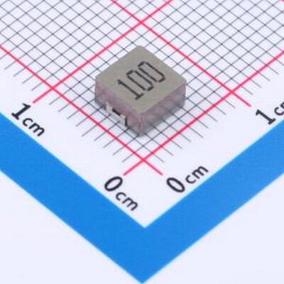 FXL0530-100-M 功率电感 10uH ±20% 3.5A SMD,5.2x5.4mm