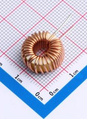 XR5026T470MVL7 色环/插件电感 XR5026T470MVL7 插件,D=14.5mm