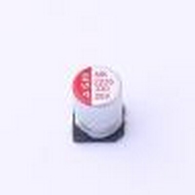 EMK1EM331FB0D00R 贴片型铝电解电容 330uF ±20% 25V SMD,D8xL10