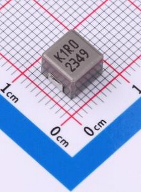 MDSA7050-1R0M 功率电感 电感器 SMD,7.3x6.6mm