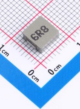ZEYTPI.0730.6R8M 功率电感 6.8uH ±20% 7A SMD,7x6.6mm