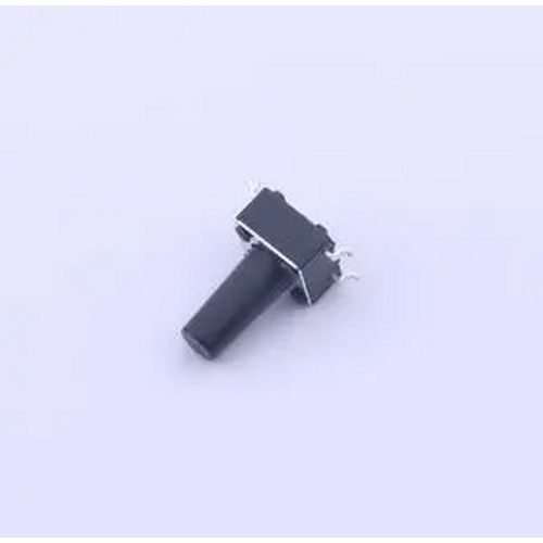 TS-1095PS-A14B3-C3D2 6*6*11mm 立贴 轻触开关 SMD-4P,6x6mm 轻