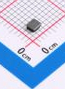 FNRH252010S-4R7MT 功率电感 4.7uH ±20% 1.15A SMD,2x2.5mm