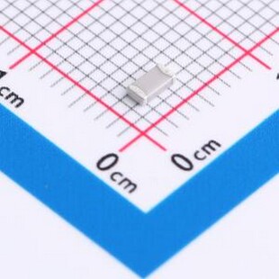 贴片电容 630V MLCC ±5% 1206 470pF C3216C0G2J471J085AA