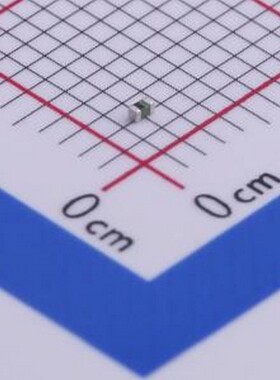 LQG15HS10NG02D 贴片电感 10nH ±2% 0402