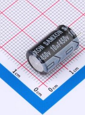 ERH106M2WG16CB4NF-R 直插铝电解电容 ERH106M2WG16CB4NF-R 插件,