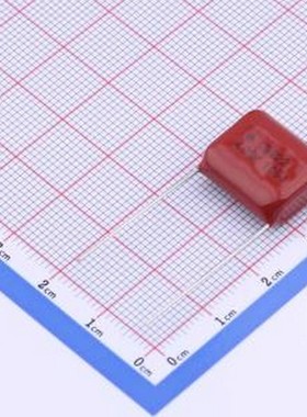 B220400V105J15BLBY 聚丙烯膜电容(CBB) 1uF ±5% 400V 插件,P=15