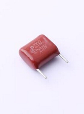 B22E333JJ130095080045EOY 聚丙烯膜电容(CBB) 33nF ±5% 250V 插