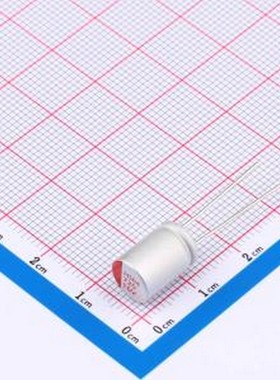 HS1C727M0811PC 固态电容 720uF ±20% 16V 插件,D8xL11.5mm