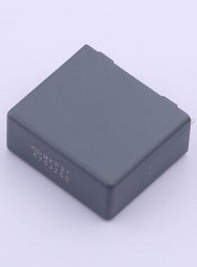 C322E475JB0C350 薄膜电容 4.7uF ±5% 250V 插件,P=27.5mm