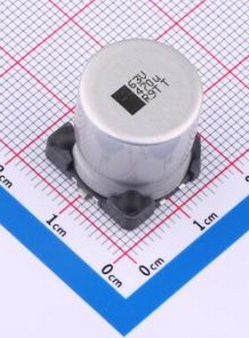 MAL214699811E3 贴片型铝电解电容 470uF ±20% 63V SMD