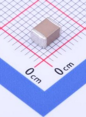 FS43X106K500EGG 贴片电容(MLCC) 10uF ±10% 50V 1812