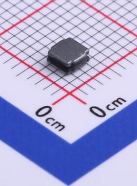 CR3015-1R0N 功率电感 1uH ±30% 2.32A 1212