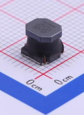 ASWPA6055S331MT 功率电感 330uH ±20% SMD,6x6mm