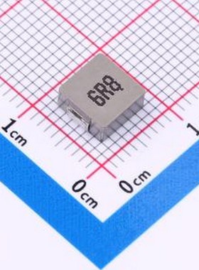 APS07A30LCM6R8 功率电感 APS07A30LCM6R8 SMD,7.7x6.6mm