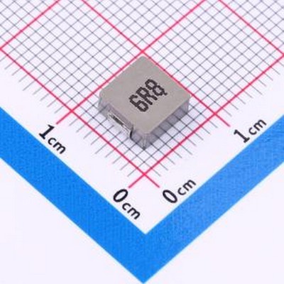 APS07A30LCM6R8 功率电感 APS07A30LCM6R8 SMD,7.7x6.6mm