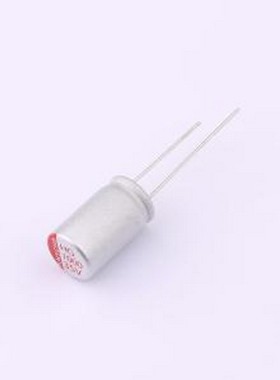 217EC0020 固态电容 1000uF ±20% 35V 插件,D10xL16mm