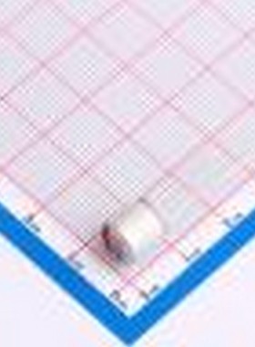 HS1C477M0808PC 固态电容 470uF ±20% 16V 插件,D8xL8mm