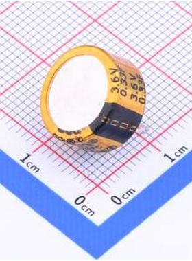 CBH3R6334CF-ZJ 超级电容器 0.33F20%~+80% 3.6V 插件