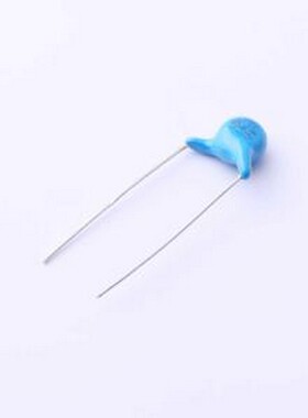 CY1151KE1IEB44Q2A2 安规电容 150pF ±10% 400V 等级:Y1 插件,P=