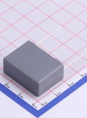 C322E225K90C000 聚丙烯膜电容(CBB) 2.2uF ±10% 250V 插件,P=22
