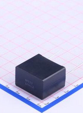 ECWFE2J225K 聚丙烯膜电容(CBB) 2.2uF ±10% 630V 插件,P=22.5mm