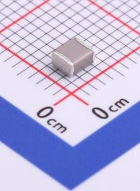 CGA6L4C0G2J153JT0Y0N 贴片电容(MLCC) 15nF ±5% 630V 1210
