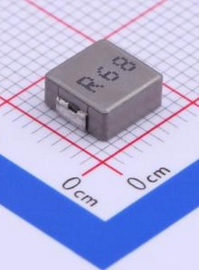 YSPI0730-R68M 功率电感 680nH ±20% SMD,6.6x7.3mm