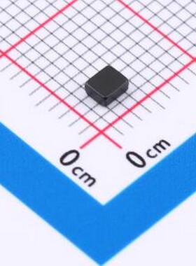 MTQH252012SR82MBT 功率电感 820nH ±20% 6.5A 温升电流：5.8A 1