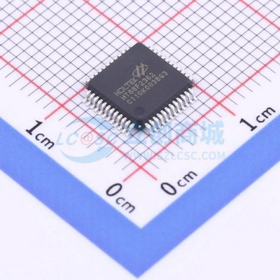 HT66F2362 单片机(MCU/MPU/SOC) LQFP-48(7x7)