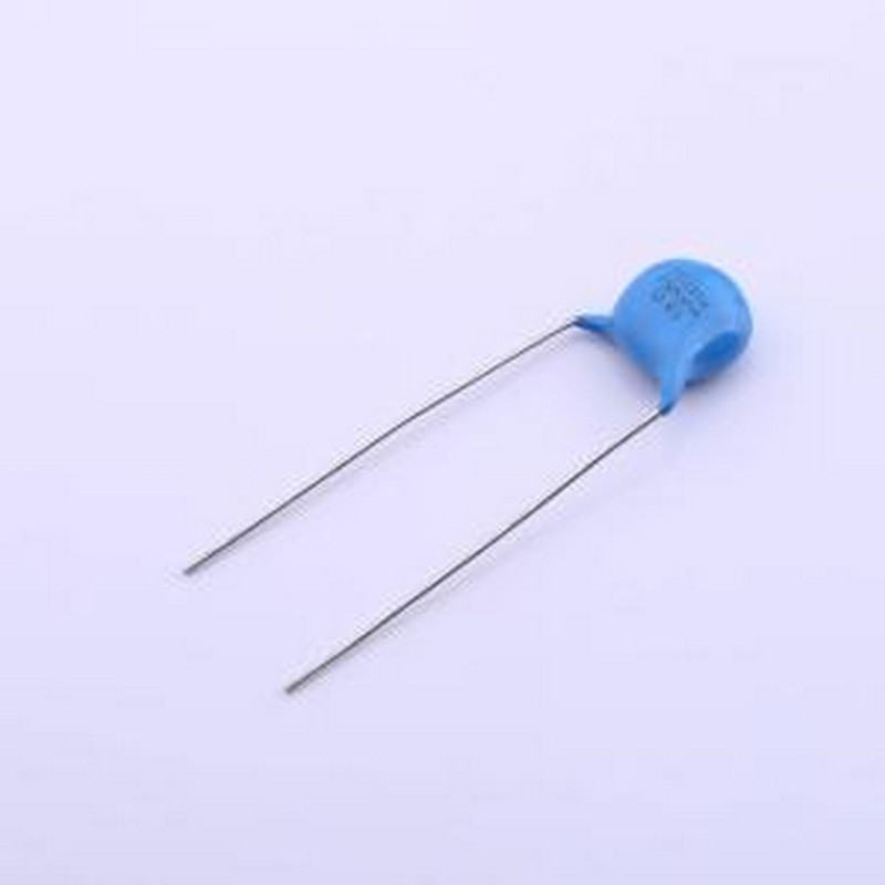 CD90-B2GA331KYASA 安规电容 等级:X1,Y1 330pF ±10% 250V 插件,