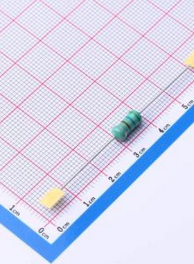 PDSH0512I-561K 色环/插件电感 PDSH0512I-561K 插件,D5xL12.5mm