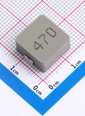 ZE1365H-470M 功率电感 47uH ±20% 9.5A SMD,13.8x12.6mm