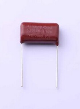 PPS562K2000D01 聚丙烯膜电容(CBB) 5.6nF ±10% 2kV 插件,P=20mm