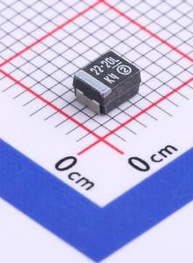 293D226X9020B2TE3 钽电容 22uF ±10% 20V CASE-B-3528-21(mm)