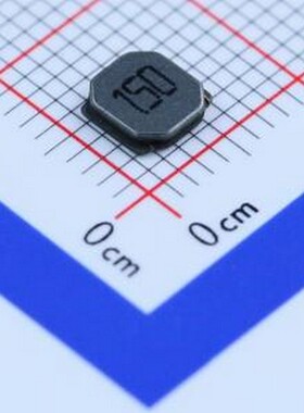 SWPA5012S150MT 功率电感 15uH ±20% 1.2A SMD,5x5mm