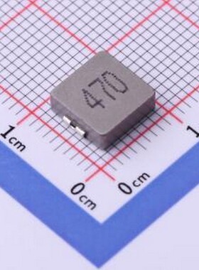 PSPMAA0803H-470M-ANP 功率电感 47uH ±20% 3.5A SMD,8.0x8.5mm