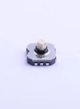 SKRHACE010 SKRHACE010 SMD-8P,7.5x7.5mm 多功能开关