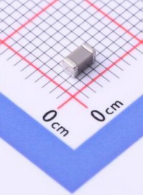 CC1206JKNPO9BN104 贴片电容(MLCC) 100nF ±5% 50V 1206