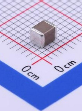 FS32X106K500EGG 贴片电容(MLCC) 10uF ±10% 50V 1210