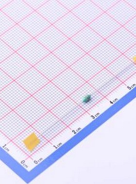 YAL0204-2R2K 色环/插件电感 YAL0204-2R2K 插件,D2.8xL4mm