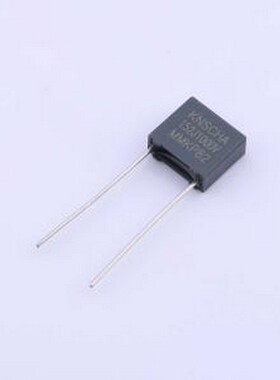 MMK152J3AB3KN206G0 聚丙烯膜电容(CBB) 1.5nF ±5% 1kV 插件,P=7