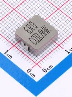 AAPS10A40LCM6R8 功率电感 AAPS10A40LCM6R8 SMD,11.5x10mm