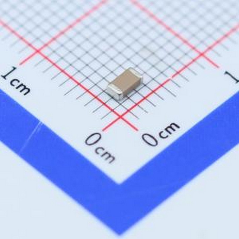 C1206X224K201T 贴片电容(MLCC) 220nF ±10% 200V 1206
