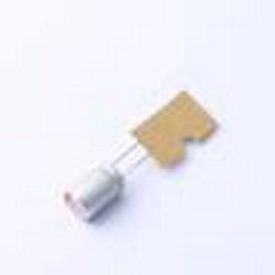 350ARHA221M08A2T 固态电容 35V 220UF 红字 编带 插件,D8xL12mm