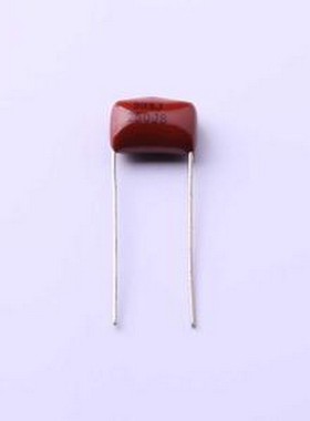 MPP393J250D01 聚丙烯膜电容(CBB) 39nF ±5% 250V 插件,P=10mm