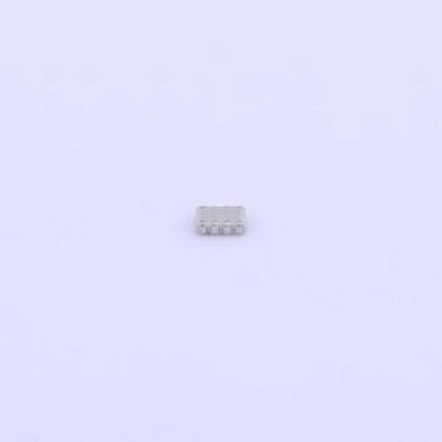 CA0508KRNPO9BN101 排容 100pFX4 ±10% 50V 0508