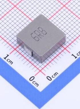 MCS10406R8MPY1 功率电感 6.8uH ±20% 9A SMD,11x10.2mm