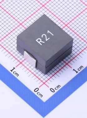 SLA1408SR21MTT 功率电感 210nH ±20% 79A SMD,13.5x13x8mm