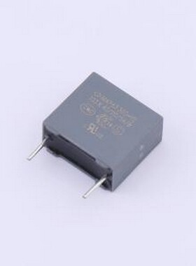 C43Q1103K40C450 薄膜电容 10nF ±10% 插件,P=10mm